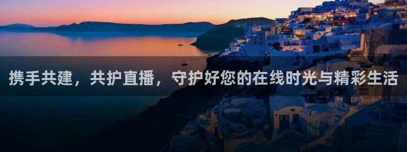 体育直播919：携手共建，共护直播，守护好您的在线时光与精彩生活